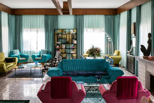 Villa Chamoun, Забронировать  Al Wādī Северный Ливан