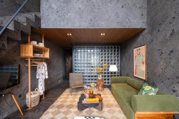 The Lima Ocean Suites Pererenan, Забронировать  Отели Бадунг с бассейном, Бассейн