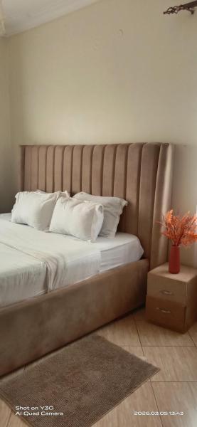 Bujojun stay 2 bedrooms apartment in Entebbe, Забронировать Апартаменты/квартира Энтеббе Центральная провинция