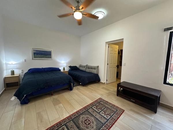 Departamento Amplio en Jurica, Забронировать  Салитре Керетаро