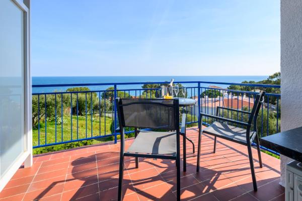 Habitacions Llançà - Serena Stays, Забронировать  Льянсса Cap de Creus Nature Reserve, рядом с Музей акварели Фонда Жозепа Мартинеса Лосано