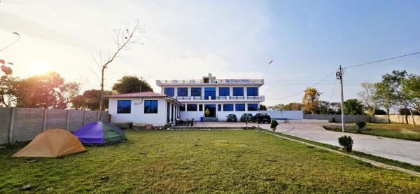 The Khajuraho Heritage Retreat, Забронировать  Ghūra Мадхья-Прадеш
