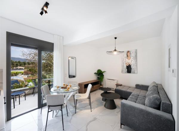 Urban Nest City Apartments, Забронировать Апартаменты/квартира Лефкас периферия Ионические острова