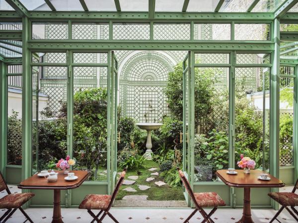 Hôtel des Peintres - Opening September 2026, Забронировать  Париж Иль-де-Франс