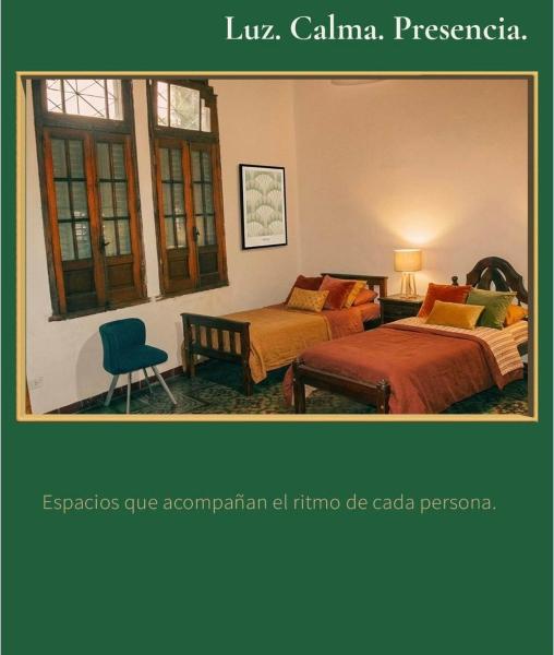 HABITACION PRIVADA Cordoba capital, Забронировать  Кордова Провинсия де Кордоба