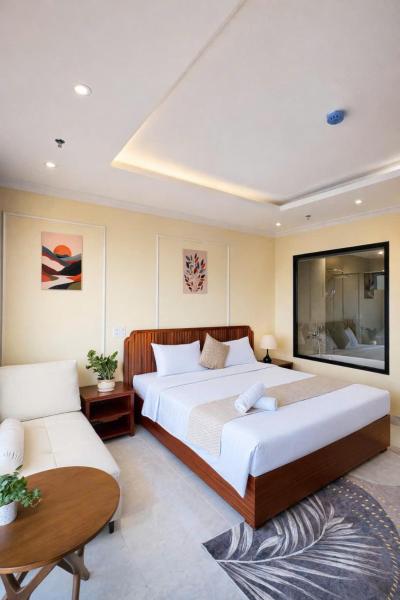 Levi Living - Trieu Viet Vuong, Забронировать  Annicco 