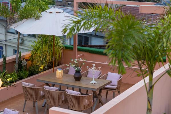 Xiamen Yidu Trendy Homestay, Забронировать  Бизнес-отели Сямынь, рядом с Bailuzhou Park, 4* 5*