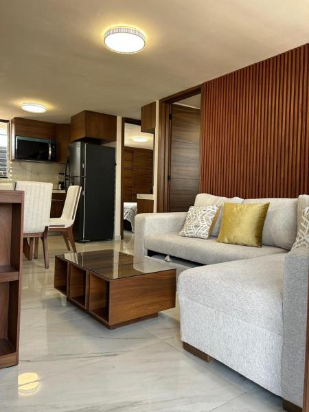 Hermoso apartamento, Забронировать  Гвадалахара Халиско