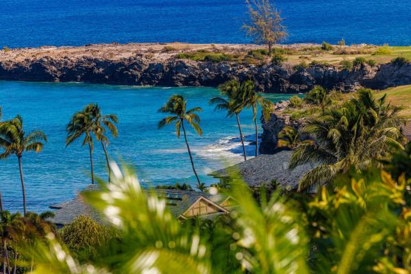 Kapalua Ridge Villas Ocean View 4 BR Sleeps 14 Complimentary Car with 6 Nights KRV ML-3693 by KBM, Забронировать  Капалуа Лахайна