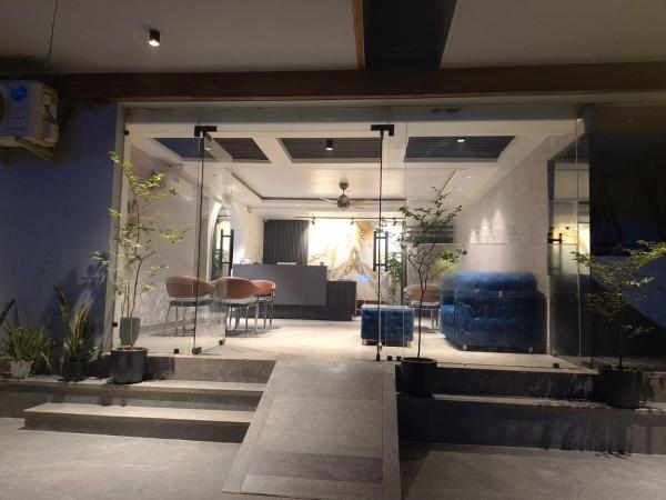 Venza by Westay, Забронировать  Гургаон Gurgaon Region