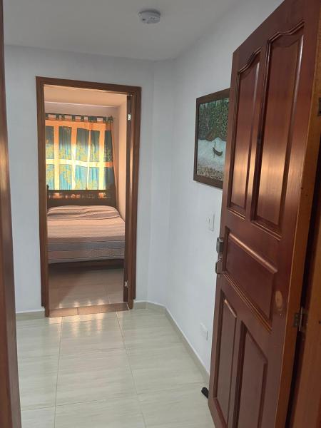 Villa flor 202 apartamento de lujo en Jerico, Забронировать  Херико Antioquia