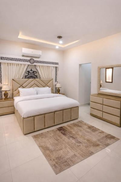 Sweet Villa Guest House Islamabad, Забронировать  Исламабад Пакистан