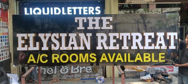 The Elysian Retreat, Забронировать  Хайдарабад Hyderabad Region