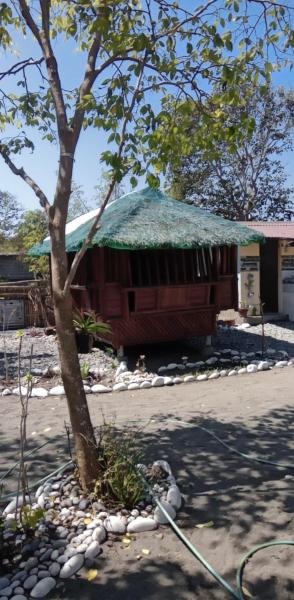 Cristy & Negz Sunny Place, Забронировать  Rimus Лусон