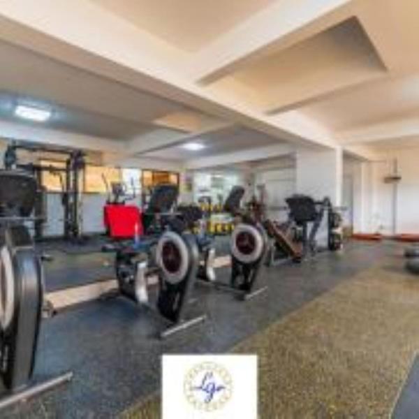 Executive modern classic studio apartments in kilimani with modern facilties, Забронировать Апартаменты/квартира Найроби Найроби Каунти