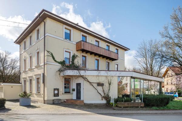 Landhaus Trautwein