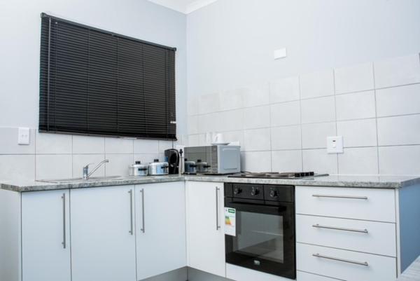 FM Self Catering Accommodation