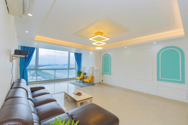 OASKY apartment, Забронировать Апартаменты/квартира Вунгтау Бариа-Вунгтау