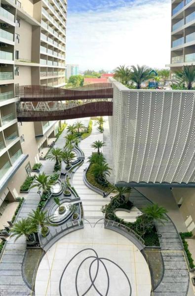 THE SONG VŨNG TÀU SEA VIEW APARTMENT LUXURY LeeHuy, Забронировать Апартаменты/квартира Вунгтау Бариа-Вунгтау