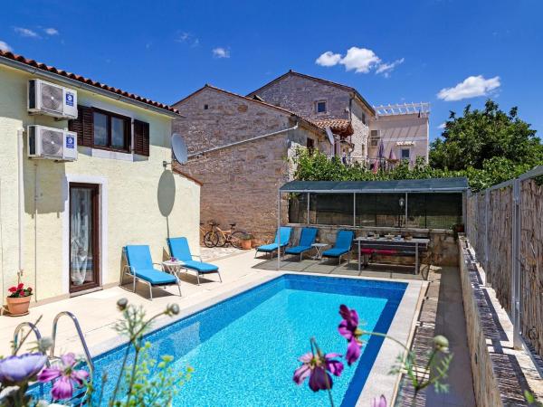 Holiday Home Villa Karina by Interhome, Забронировать  Тар Poreč Riviera