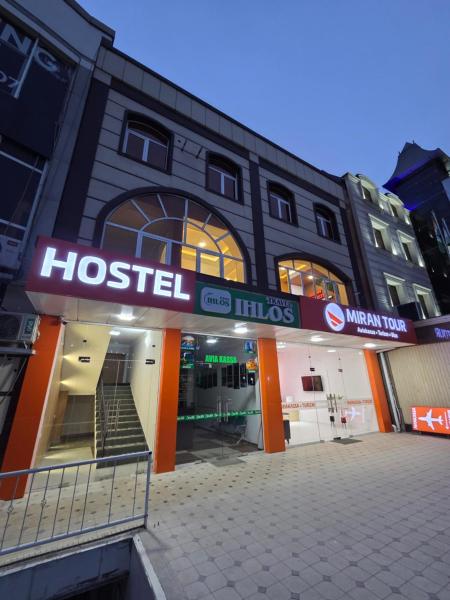 Miran Hostel 2 Vokzal, Забронировать  Андижан Узбекистан