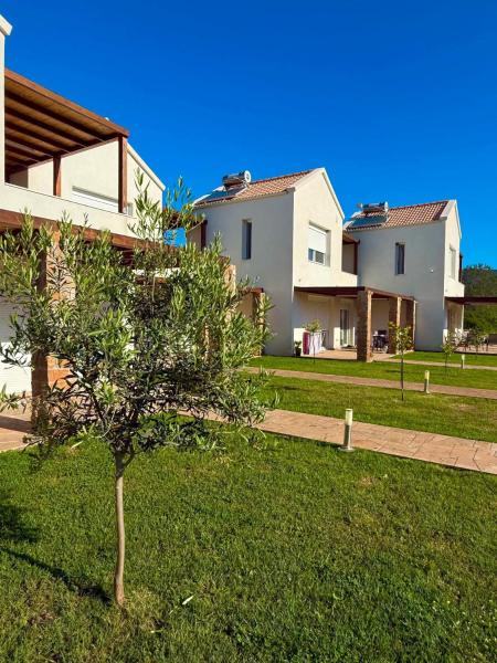 Dimis Luxury Suites