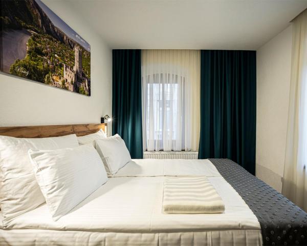 Boutique Hotel Una, Забронировать  Сараево Сараевский кантон