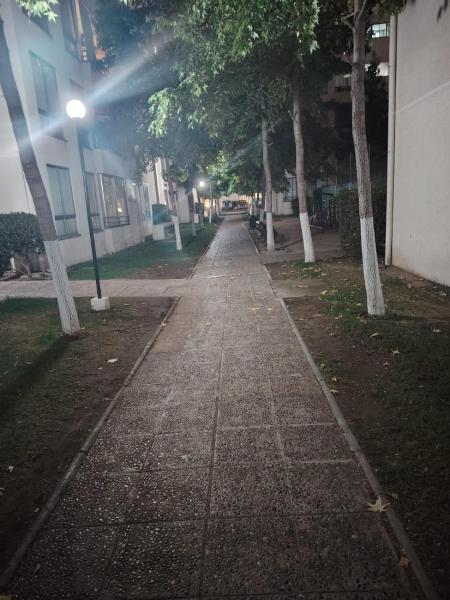 Alojamiento diario, 预订  首都大区 圣地亚哥