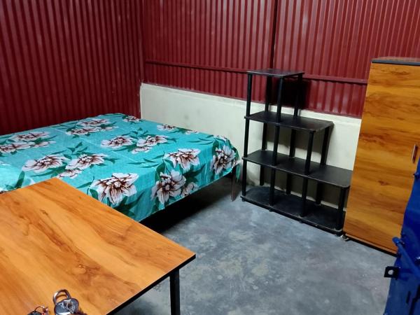 Seuj Kutir Homestay, Забронировать  Гувахати штат Ассам