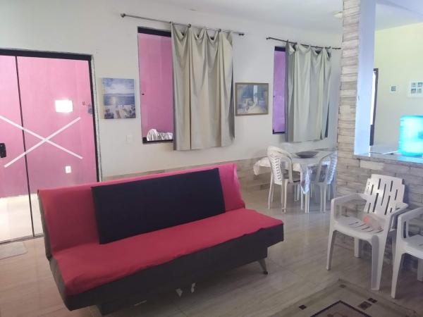 Casa de praia descanso do guerreiro Arraial do Cabo, Забронировать  Арраял-ду-Кабу Lagos Region