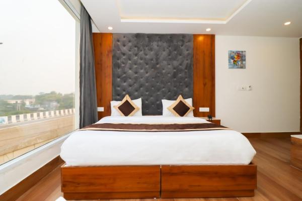 Mukul inn, Забронировать  Гургаон Gurgaon Region