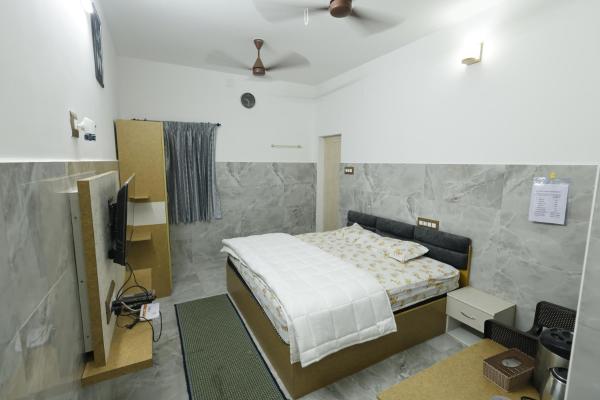 Sri Kalki Jamjam Resort, Забронировать  СПА-отели штата Тамилнада, SPA-услуги