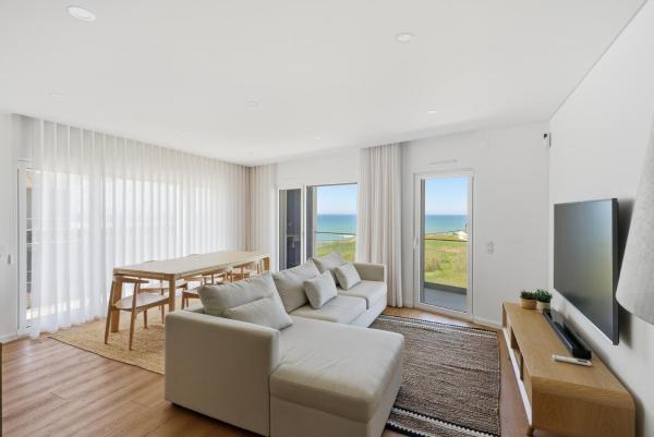 Atlantic Apartments, Забронировать Апартаменты/квартира Апартаменты Оэсте, Апартаменты/квартира