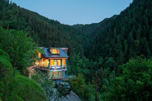 Khwaab Stays, Забронировать  Отели Shoja 3 звезды, 3*