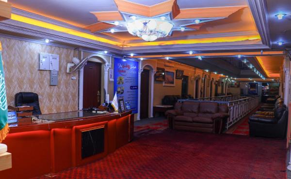 Roshan Plaza Hotel, Забронировать  Кабул Kabul Province