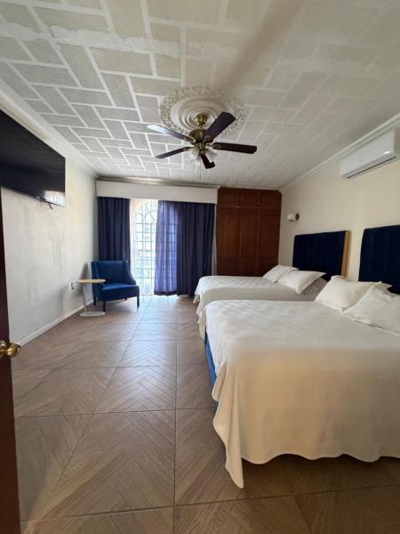 Casa Victoria Hotel Boutique, Забронировать  Отели Халиско 3 звезды, 3*
