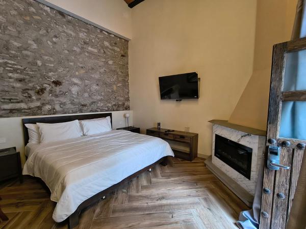 Hotel Boutique Anora, Забронировать  Пуэбла штат Пуэбла