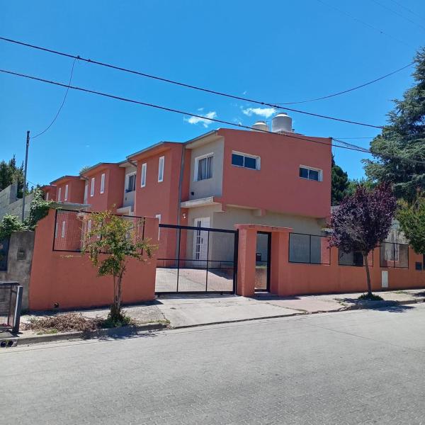 Apartment Playas de Oro Villa Carlos Paz, Забронировать Апартаменты/квартира Вилья-Карлос-Пас Punilla Valley