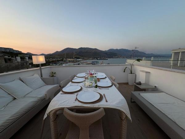 Amare Relais Gaeta, Забронировать  Гаэта Побережье Лацио