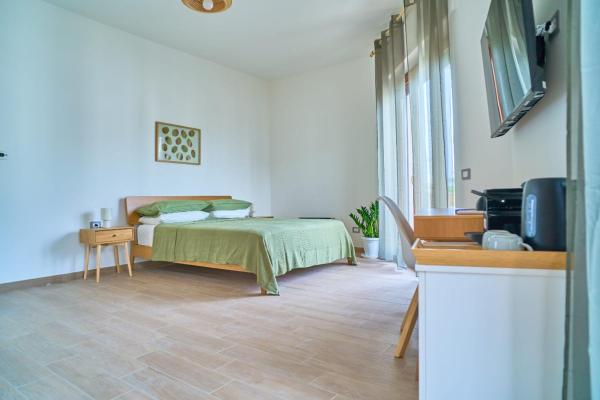 Arienzo Rooms, Забронировать  Сорренто Побережье Сорренто