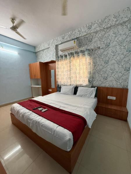 Hotel Sutlaj, Забронировать  Отели штата Махараштры с завтраком, Завтраки