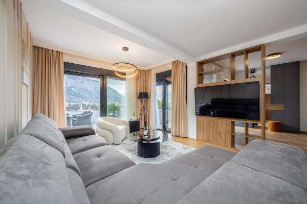 Villa Azure Luxe, Забронировать  Škaljari 