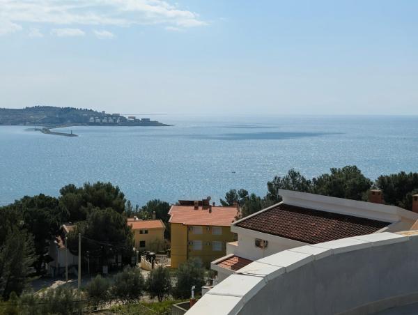 Villa Adriatica
