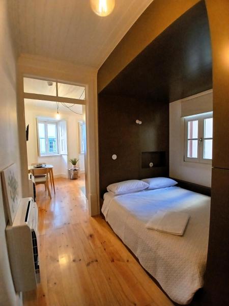 Green View Studios Coimbra, Забронировать  Коимбра Бейра-Алта