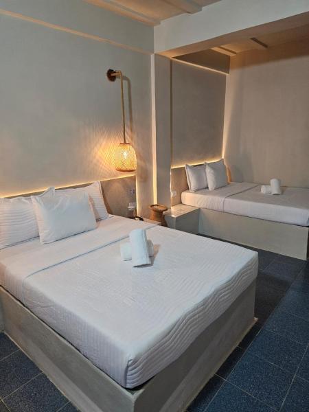 Hotel America - Boutique Margarita, Забронировать  Отели в центре Порламар, в центре