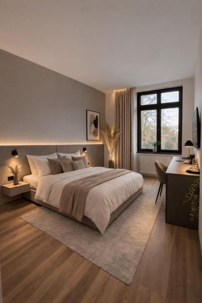 Aparthotel B42, Забронировать  Эрфтштадт Северный Рейн-Вестфалия