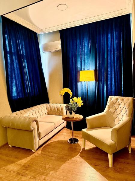 Premium Hotels Baku, Забронировать  Баку Азербайджан