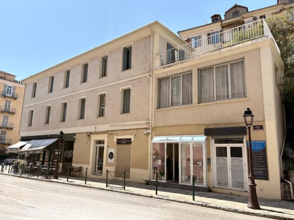 Appartements Corte centre, Забронировать  Корт Upper Corsica, рядом с A Cupulatta