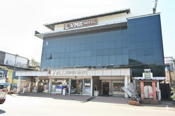 VMR Hotel Port Blair, Забронировать  Отели Jangli Ghāt 3 звезды, 3*
