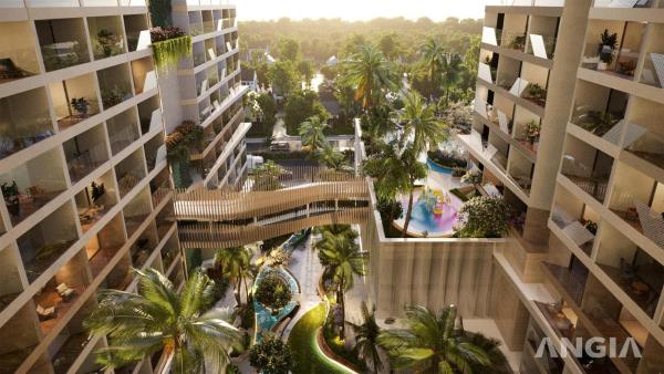 CĂN HỘ NGHĨ DƯỠNG CAO CẤP THE SÓNG VŨNG TÀU-THE SONG APARTMENT LeeHuy, Забронировать Апартаменты/квартира Вунгтау Бариа-Вунгтау